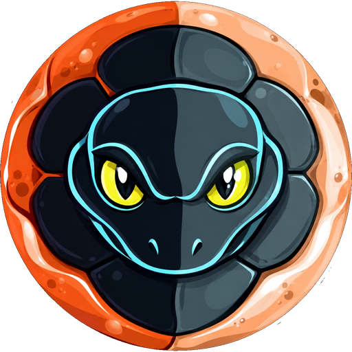 SpeedPy Logo